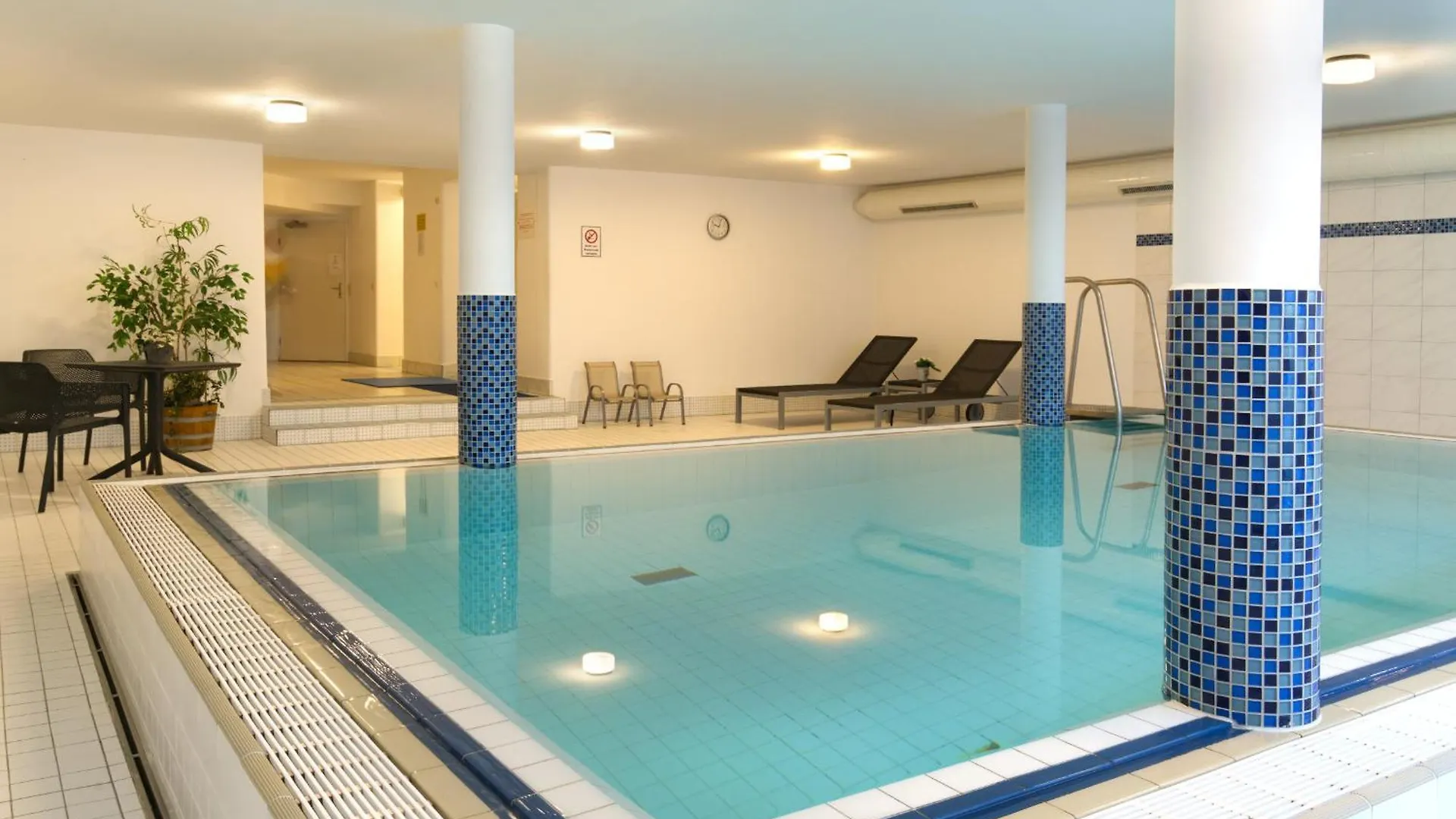 Apartmán Himmelsschluessel -210- Mittenwald