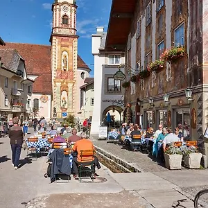 Maison d'hôtes Alpenrose, Mittenwald